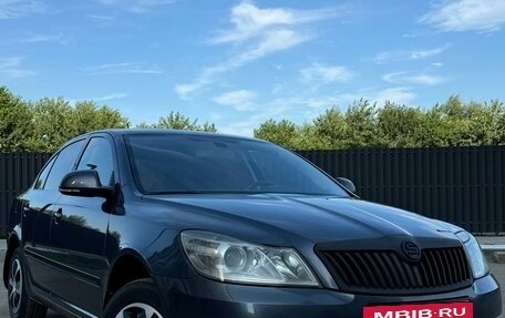 Skoda Octavia, 2012 год, 1 170 000 рублей, 2 фотография