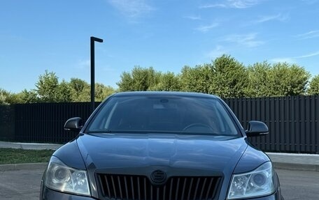 Skoda Octavia, 2012 год, 1 170 000 рублей, 9 фотография