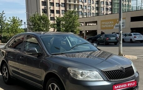 Skoda Octavia, 2012 год, 1 170 000 рублей, 10 фотография