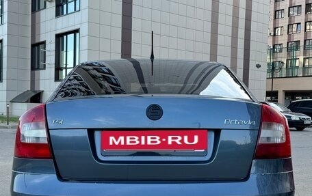 Skoda Octavia, 2012 год, 1 170 000 рублей, 5 фотография