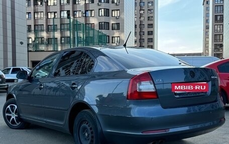 Skoda Octavia, 2012 год, 1 170 000 рублей, 6 фотография