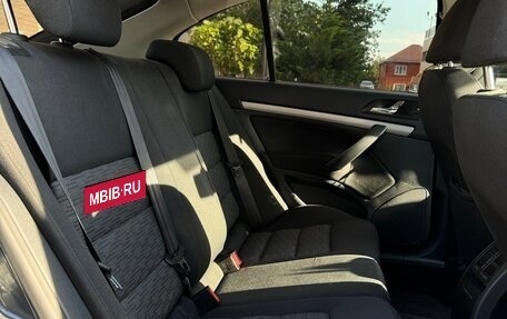 Skoda Octavia, 2012 год, 1 170 000 рублей, 18 фотография