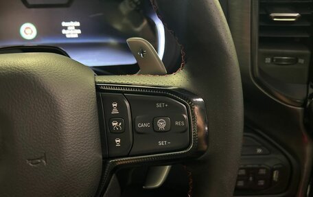 Rambler 1500, 2025 год, 10 999 000 рублей, 13 фотография
