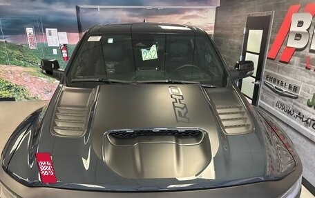 Rambler 1500, 2025 год, 10 999 000 рублей, 2 фотография