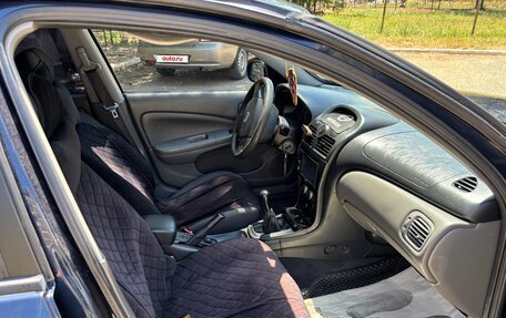 Nissan Almera Classic, 2009 год, 500 000 рублей, 4 фотография