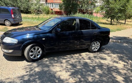 Nissan Almera Classic, 2009 год, 500 000 рублей, 2 фотография
