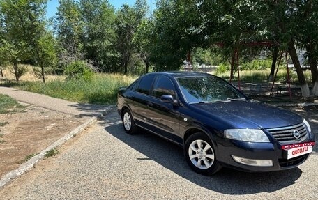 Nissan Almera Classic, 2009 год, 500 000 рублей, 3 фотография