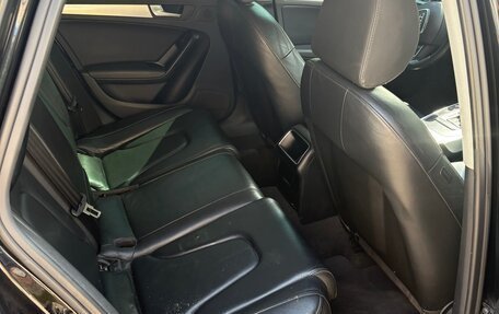 Audi A4, 2008 год, 1 120 000 рублей, 13 фотография