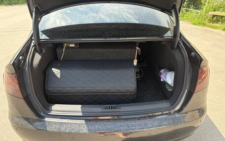 Audi A4, 2008 год, 1 120 000 рублей, 11 фотография
