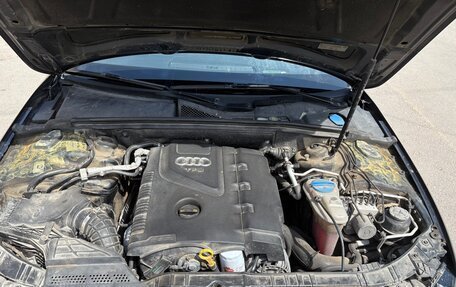 Audi A4, 2008 год, 1 120 000 рублей, 4 фотография