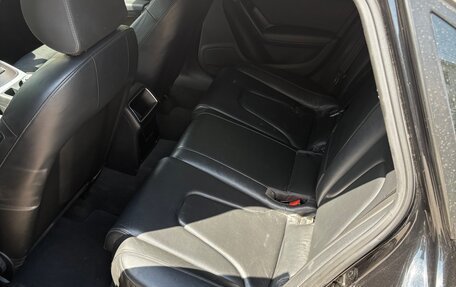 Audi A4, 2008 год, 1 120 000 рублей, 9 фотография