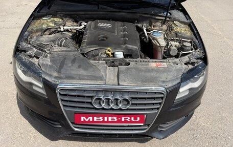 Audi A4, 2008 год, 1 120 000 рублей, 3 фотография