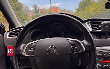 Citroen C4 II рестайлинг, 2013 год, 470 000 рублей, 7 фотография