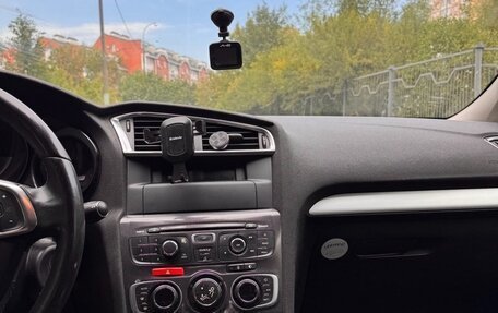 Citroen C4 II рестайлинг, 2013 год, 470 000 рублей, 9 фотография