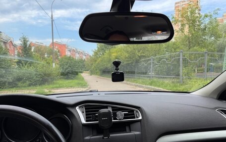 Citroen C4 II рестайлинг, 2013 год, 470 000 рублей, 11 фотография