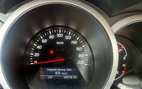 Suzuki Grand Vitara, 2010 год, 1 300 000 рублей, 2 фотография