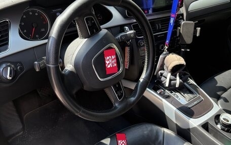 Audi A4, 2008 год, 1 120 000 рублей, 6 фотография