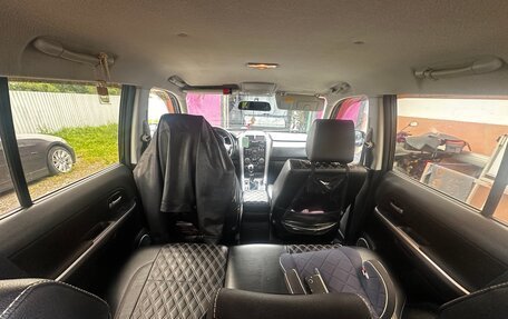 Suzuki Grand Vitara, 2010 год, 1 300 000 рублей, 3 фотография