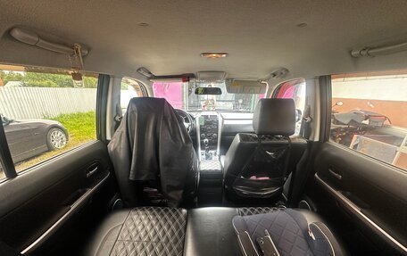 Suzuki Grand Vitara, 2010 год, 1 300 000 рублей, 4 фотография