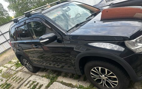 Suzuki Grand Vitara, 2010 год, 1 300 000 рублей, 12 фотография