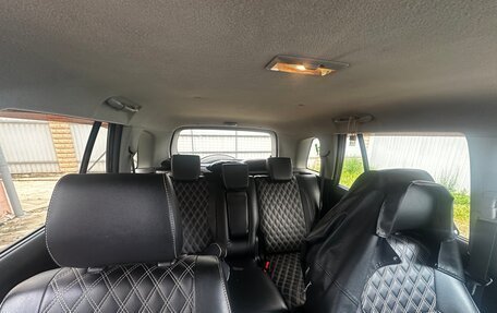 Suzuki Grand Vitara, 2010 год, 1 300 000 рублей, 5 фотография