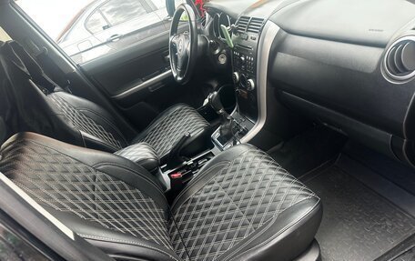 Suzuki Grand Vitara, 2010 год, 1 300 000 рублей, 6 фотография