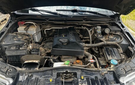 Suzuki Grand Vitara, 2010 год, 1 300 000 рублей, 14 фотография