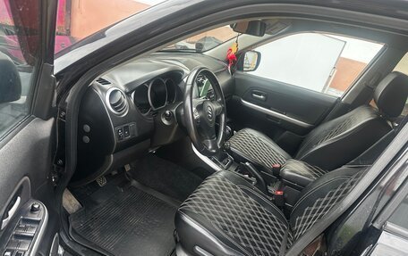 Suzuki Grand Vitara, 2010 год, 1 300 000 рублей, 7 фотография