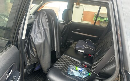Suzuki Grand Vitara, 2010 год, 1 300 000 рублей, 8 фотография