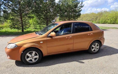Chevrolet Lacetti, 2006 год, 169 000 рублей, 3 фотография