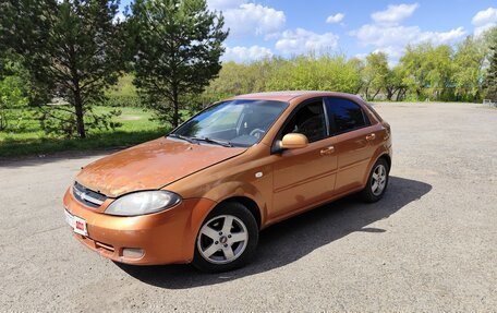 Chevrolet Lacetti, 2006 год, 169 000 рублей, 2 фотография