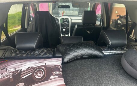 Suzuki Grand Vitara, 2010 год, 1 300 000 рублей, 9 фотография