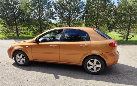 Chevrolet Lacetti, 2006 год, 169 000 рублей, 4 фотография
