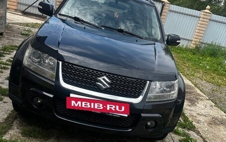 Suzuki Grand Vitara, 2010 год, 1 300 000 рублей, 13 фотография