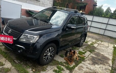 Suzuki Grand Vitara, 2010 год, 1 300 000 рублей, 11 фотография