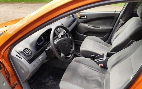 Chevrolet Lacetti, 2006 год, 169 000 рублей, 11 фотография