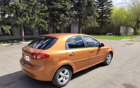 Chevrolet Lacetti, 2006 год, 169 000 рублей, 7 фотография