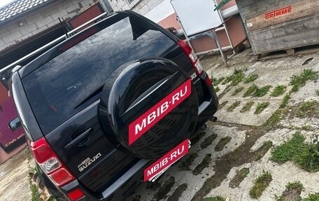 Suzuki Grand Vitara, 2010 год, 1 300 000 рублей, 10 фотография