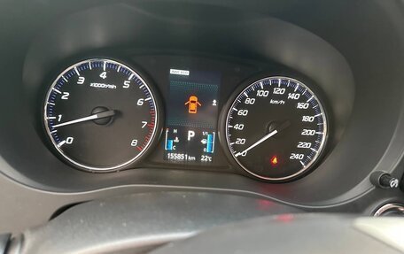 Mitsubishi Outlander III рестайлинг 3, 2014 год, 1 680 000 рублей, 22 фотография
