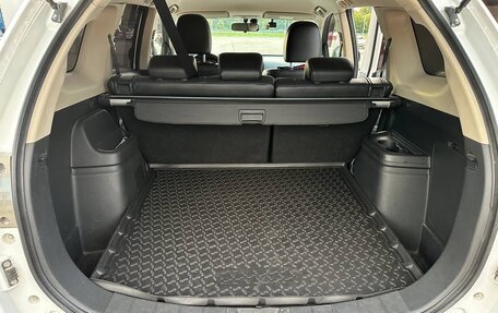 Mitsubishi Outlander III рестайлинг 3, 2014 год, 1 680 000 рублей, 24 фотография