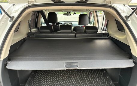Mitsubishi Outlander III рестайлинг 3, 2014 год, 1 680 000 рублей, 25 фотография