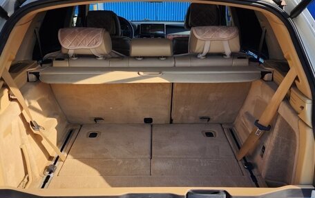 BMW X5, 2007 год, 1 450 000 рублей, 6 фотография