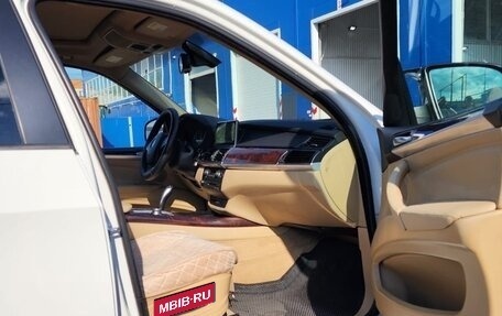 BMW X5, 2007 год, 1 450 000 рублей, 5 фотография