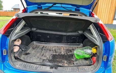 Ford Focus II рестайлинг, 2007 год, 715 000 рублей, 10 фотография