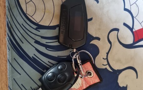 Ford Focus II рестайлинг, 2007 год, 715 000 рублей, 14 фотография
