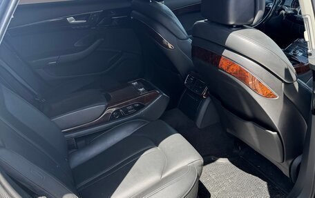 Audi A8, 2012 год, 2 290 000 рублей, 8 фотография