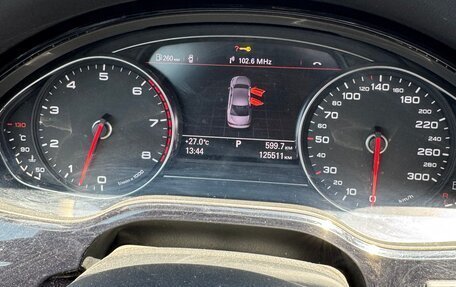 Audi A8, 2012 год, 2 290 000 рублей, 11 фотография