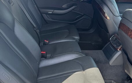 Audi A8, 2012 год, 2 290 000 рублей, 9 фотография