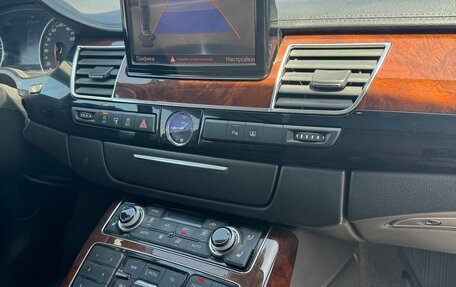 Audi A8, 2012 год, 2 290 000 рублей, 12 фотография