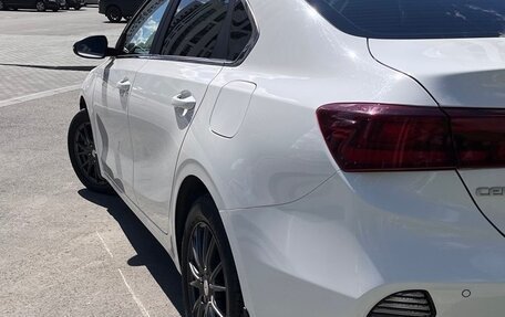 KIA Cerato IV, 2022 год, 2 450 000 рублей, 4 фотография